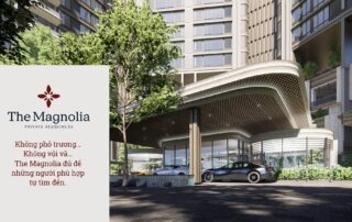 The Magnolia