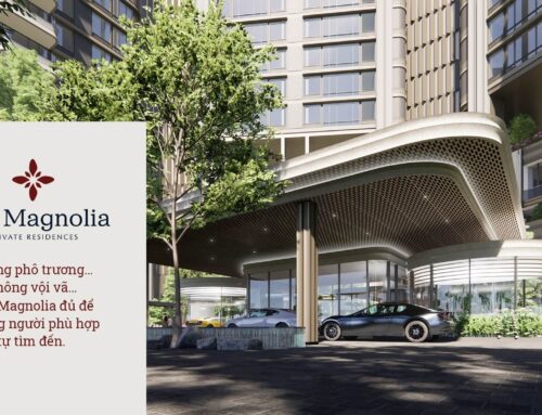 Góc nhìn chuyên gia: Mặt bằng giá The Magnolia và dư địa tăng trưởng tại khu Đông